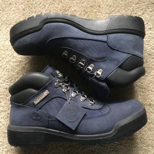 Men’s Timberland Low Boots
